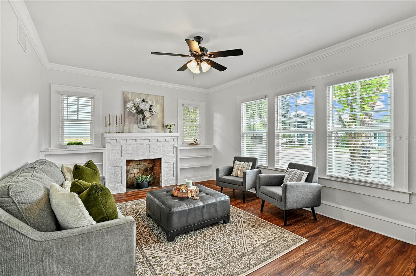 Single Family Residence at 1 E PRINCETON ST, ORLANDO, photo 8 of 45