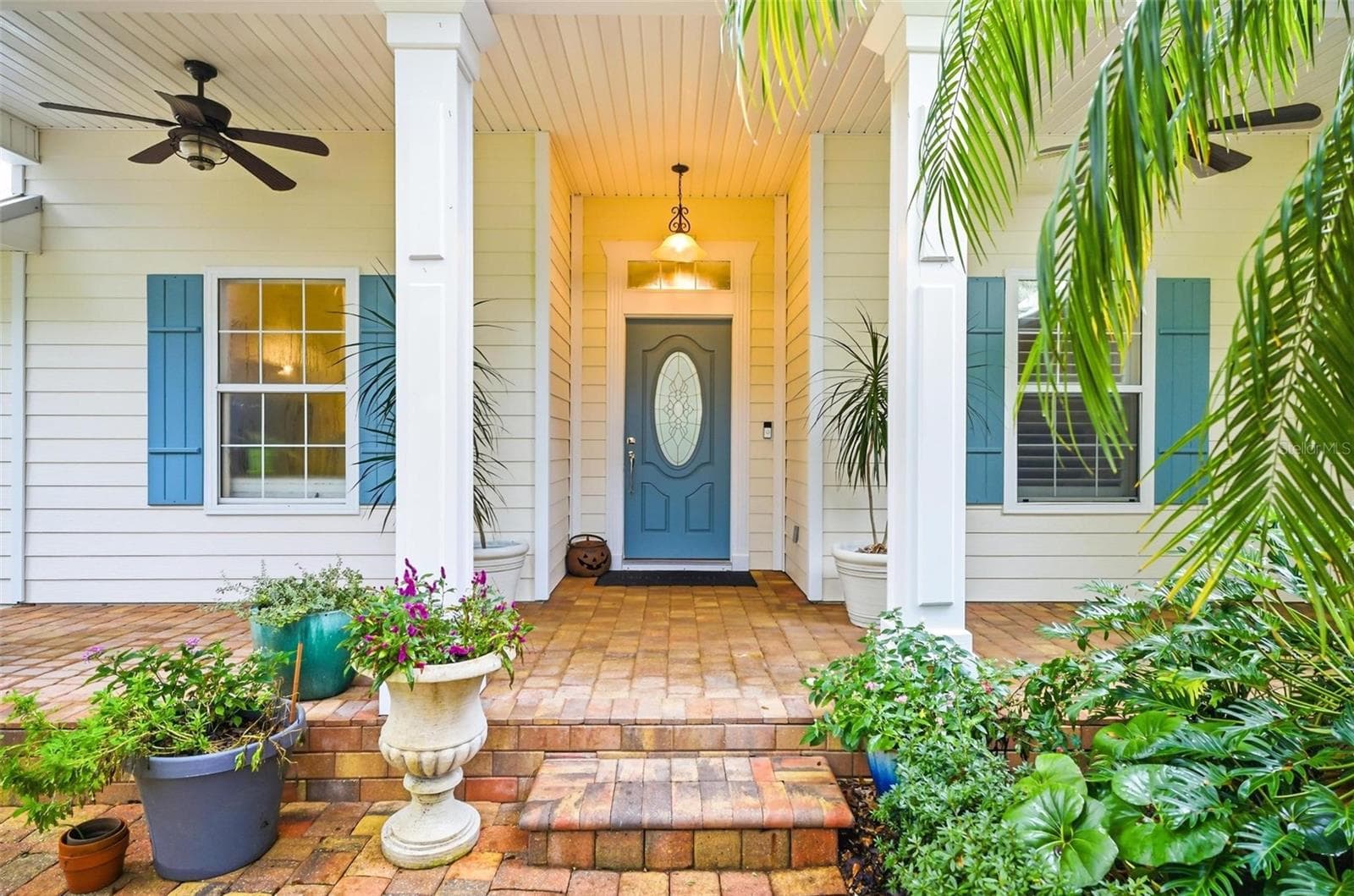 10 PAMELA PARKWAY