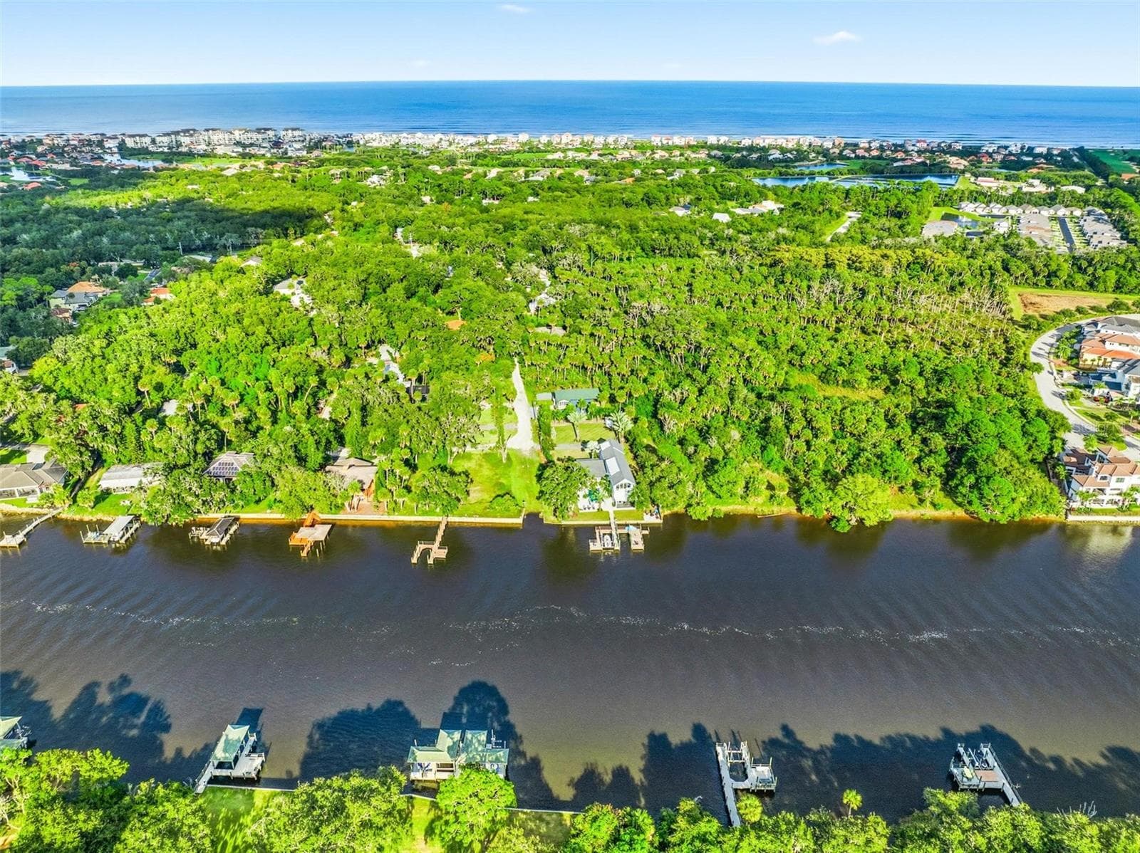 Single Family Residence at 10 PAMELA PARKWAY, PALM COAST, photo 4 of 100