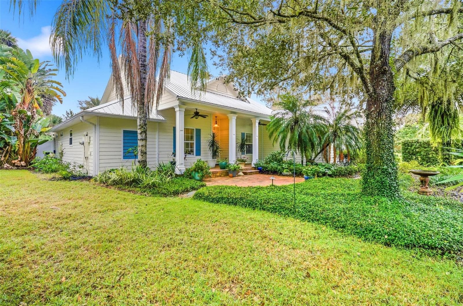 Single Family Residence at 10 PAMELA PARKWAY, PALM COAST, photo 8 of 100