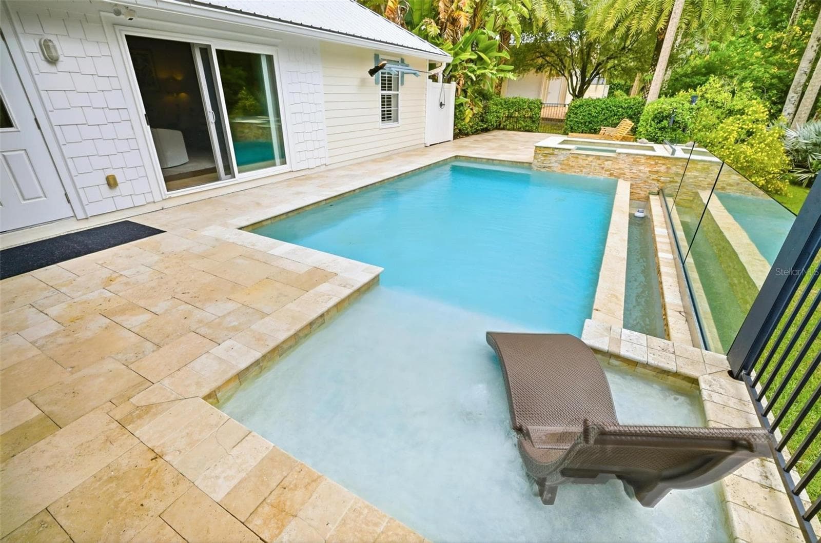 Single Family Residence at 10 PAMELA PARKWAY, PALM COAST, photo 17 of 100