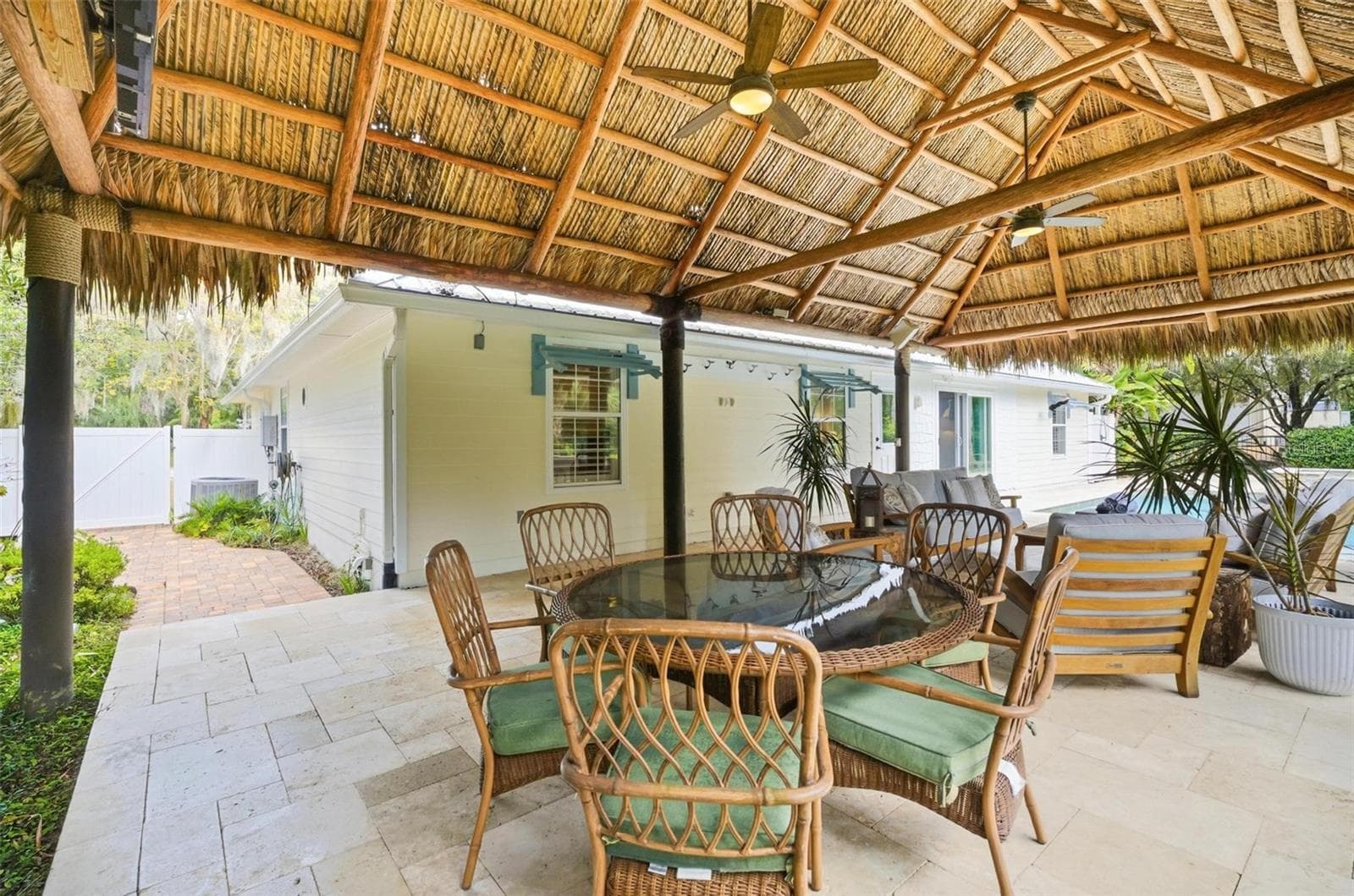 Single Family Residence at 10 PAMELA PARKWAY, PALM COAST, photo 23 of 100