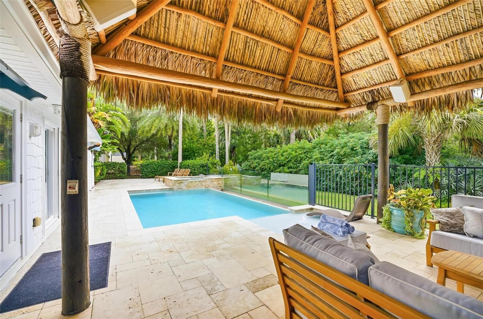 Single Family Residence at 10 PAMELA PARKWAY, PALM COAST, photo 26 of 100