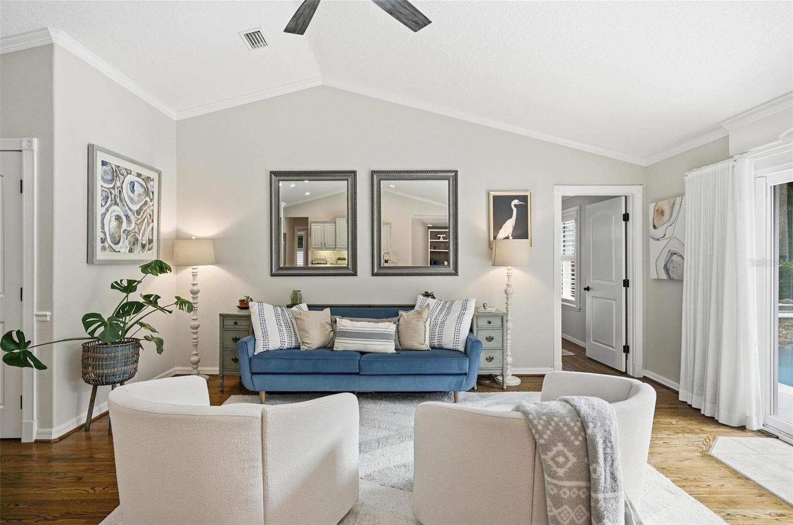 Single Family Residence at 10 PAMELA PARKWAY, PALM COAST, photo 34 of 100