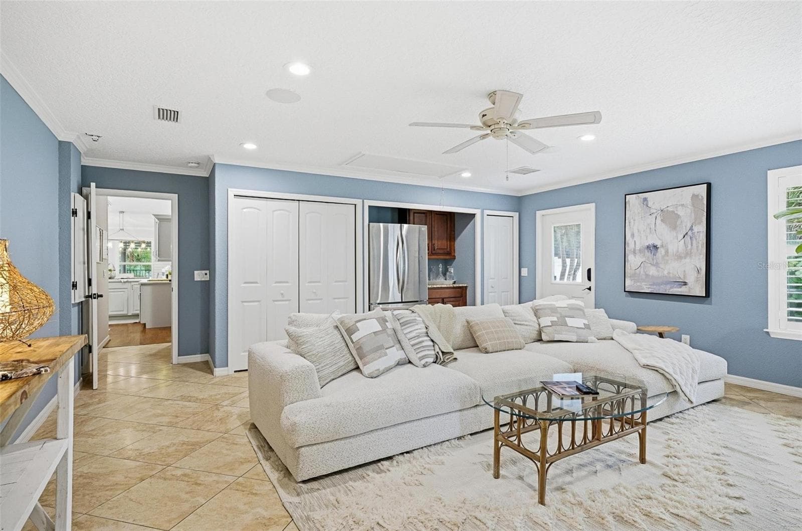 Single Family Residence at 10 PAMELA PARKWAY, PALM COAST, photo 70 of 100