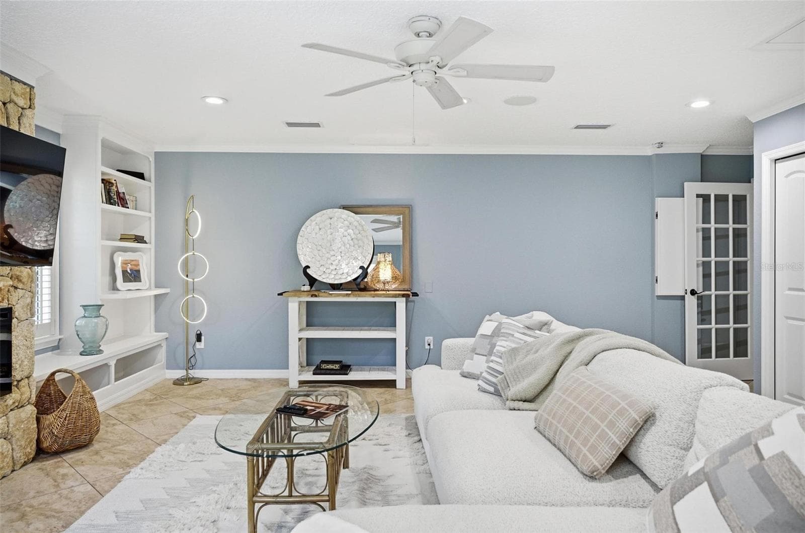 Single Family Residence at 10 PAMELA PARKWAY, PALM COAST, photo 71 of 100