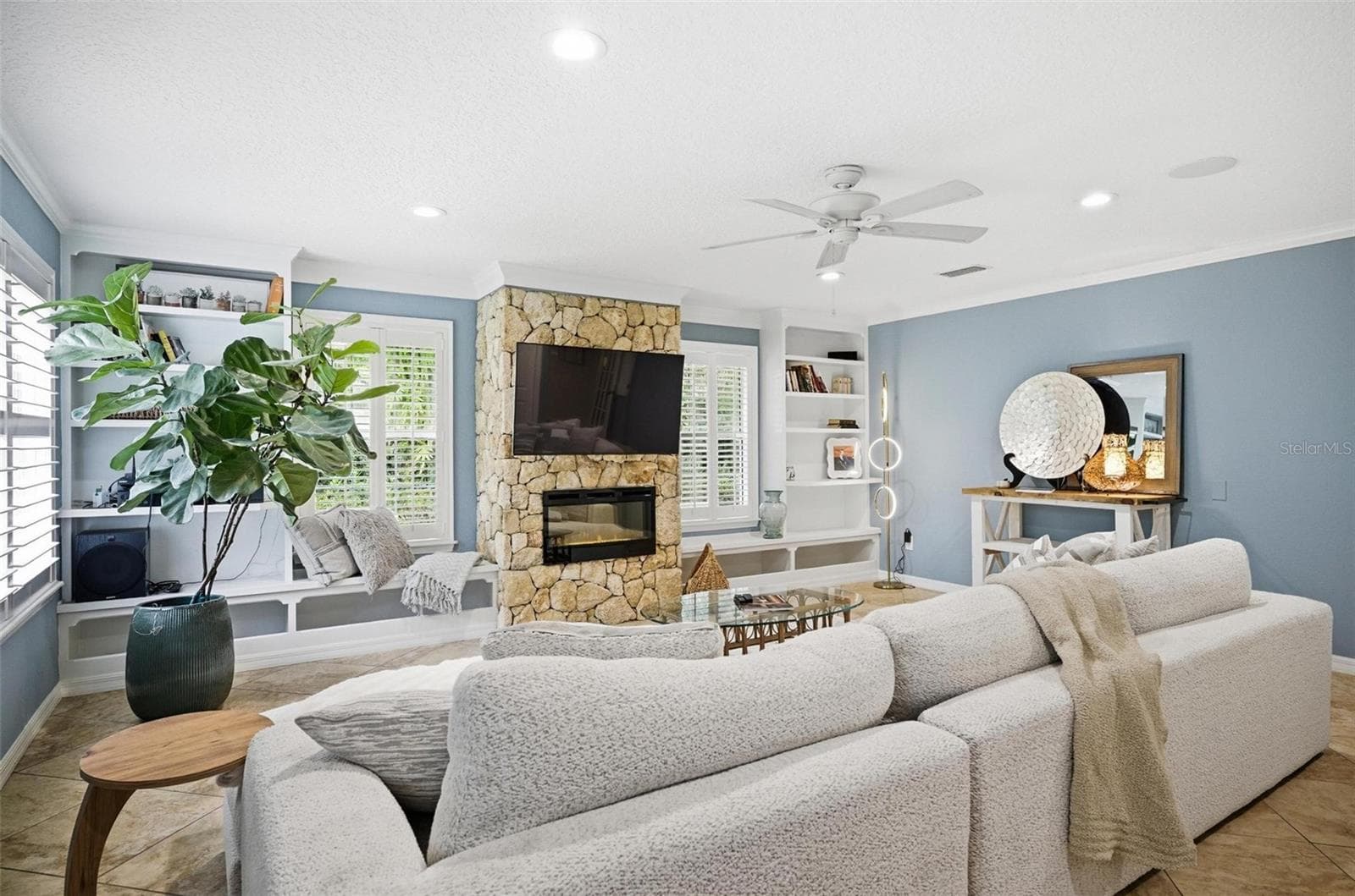 Single Family Residence at 10 PAMELA PARKWAY, PALM COAST, photo 72 of 100
