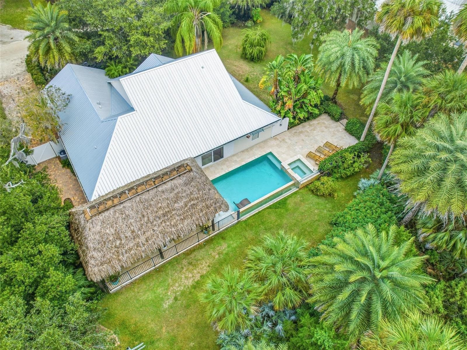 Single Family Residence at 10 PAMELA PARKWAY, PALM COAST, photo 91 of 100
