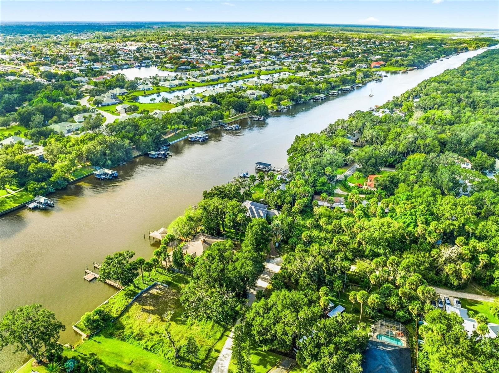 Single Family Residence at 10 PAMELA PARKWAY, PALM COAST, photo 94 of 100