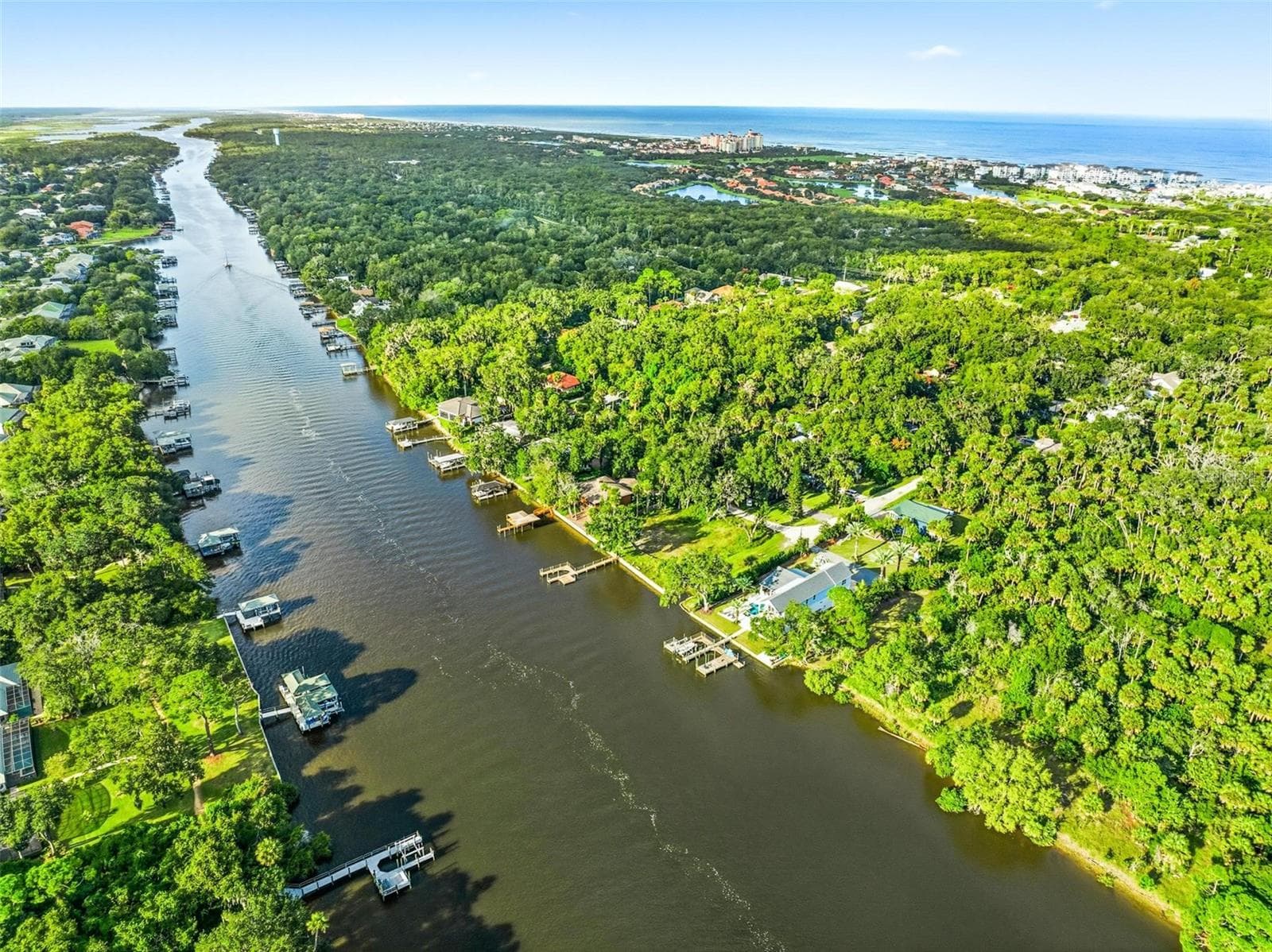 Single Family Residence at 10 PAMELA PARKWAY, PALM COAST, photo 95 of 100