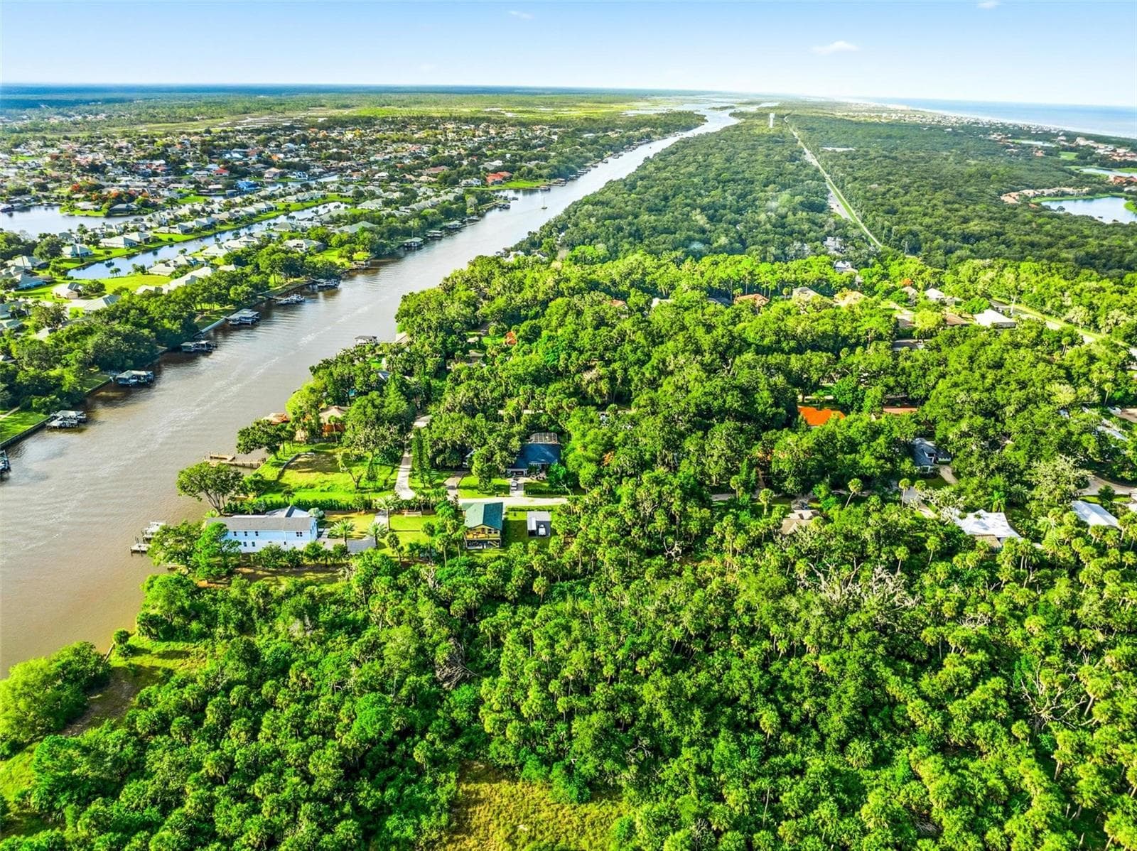 Single Family Residence at 10 PAMELA PARKWAY, PALM COAST, photo 96 of 100