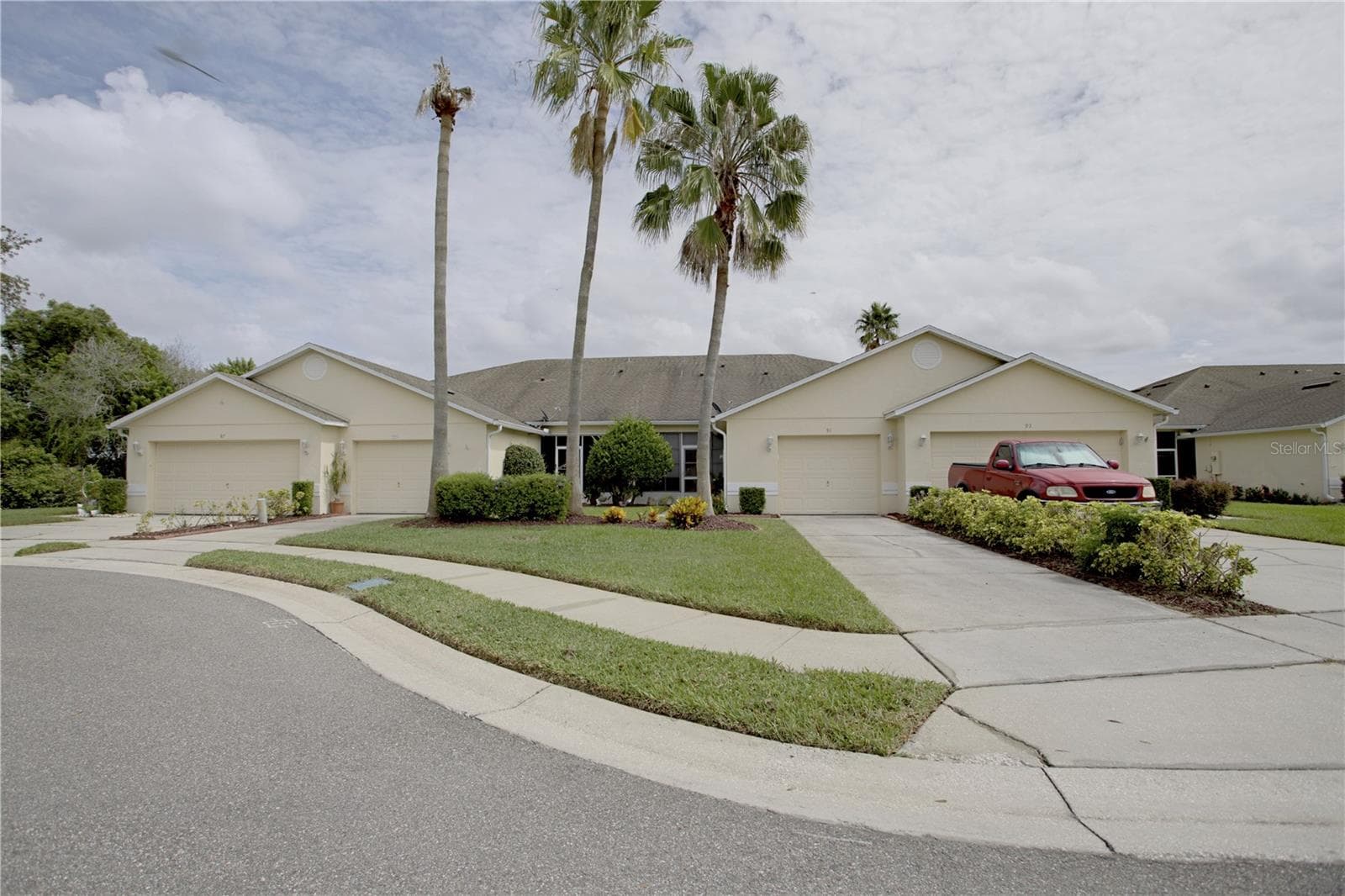 Street View - 91 CLUB VILLAS LN, KISSIMMEE
