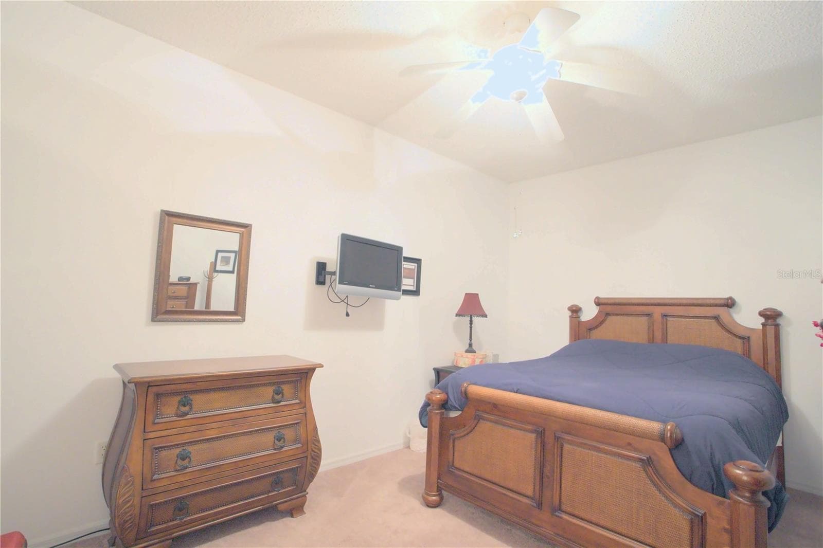 Primary Bedroom - 91 CLUB VILLAS LN, KISSIMMEE