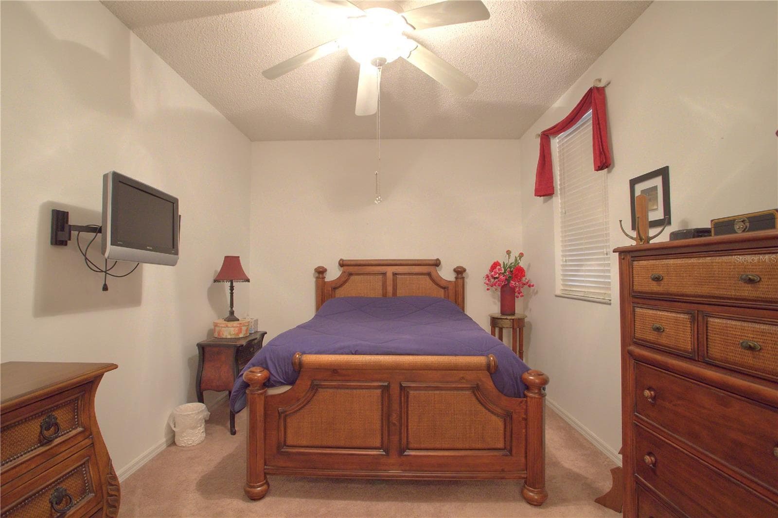 Primary Bedroom - 91 CLUB VILLAS LN, KISSIMMEE