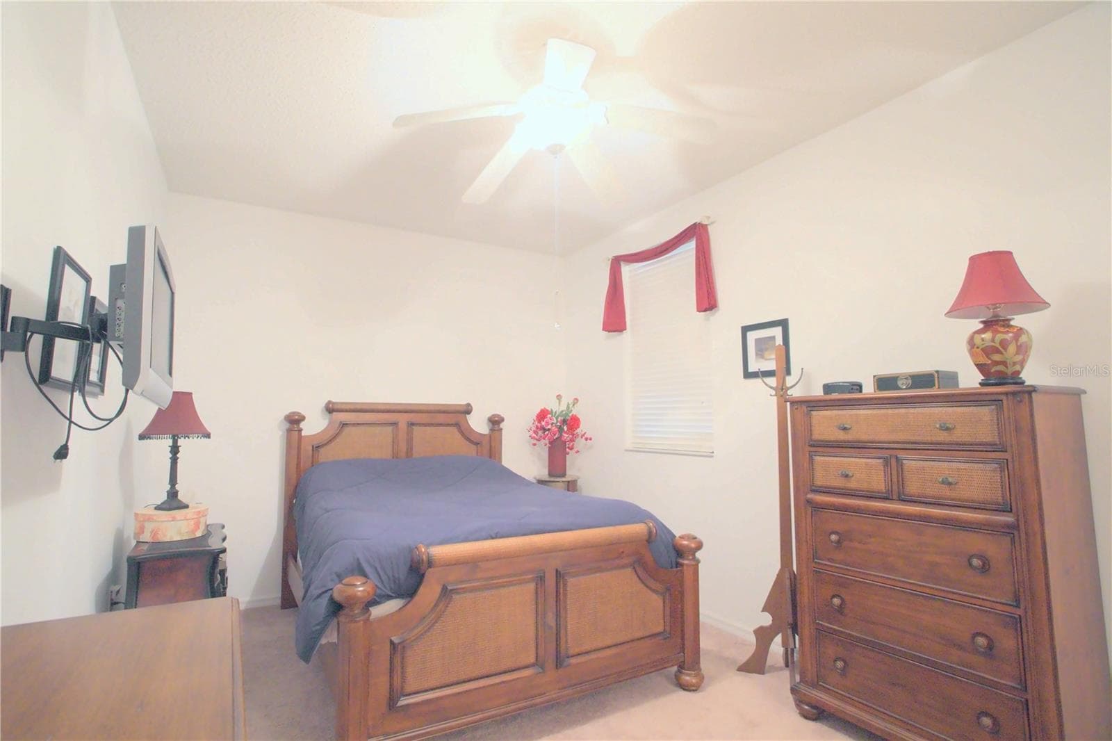 Primary Bedroom - 91 CLUB VILLAS LN, KISSIMMEE