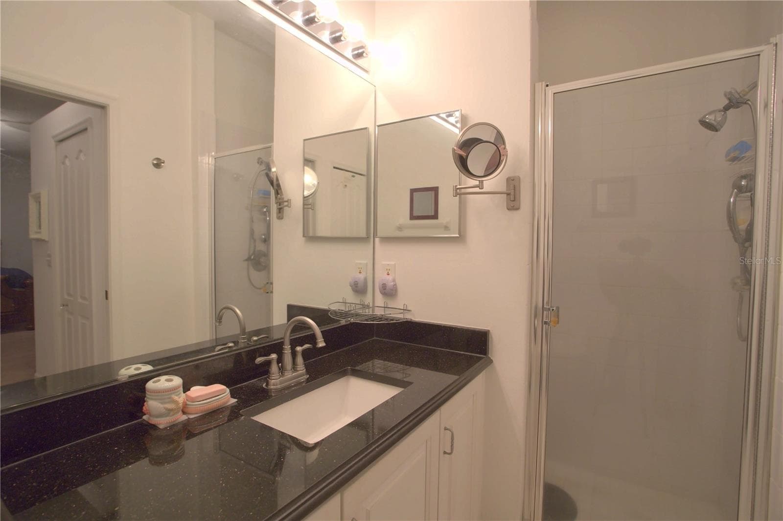 Primary Bath - 91 CLUB VILLAS LN, KISSIMMEE