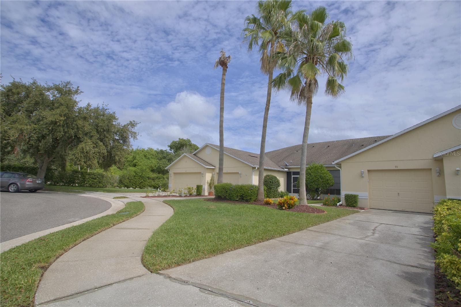 Street view - 91 CLUB VILLAS LN, KISSIMMEE