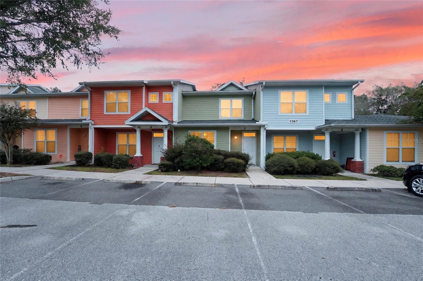 Condominium at 1567 NW 29TH RD #3, GAINESVILLE, photo 2 of 46