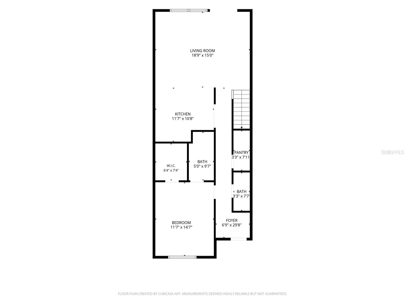 Condominium at 1567 NW 29TH RD #3, GAINESVILLE, photo 35 of 46