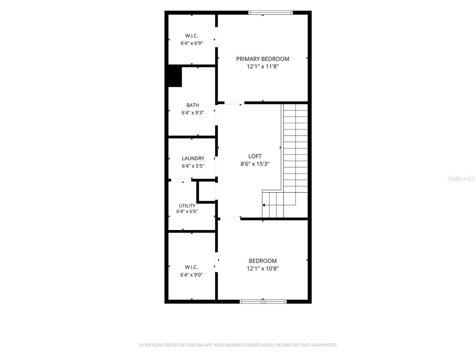 Condominium at 1567 NW 29TH RD #3, GAINESVILLE, photo 36 of 46