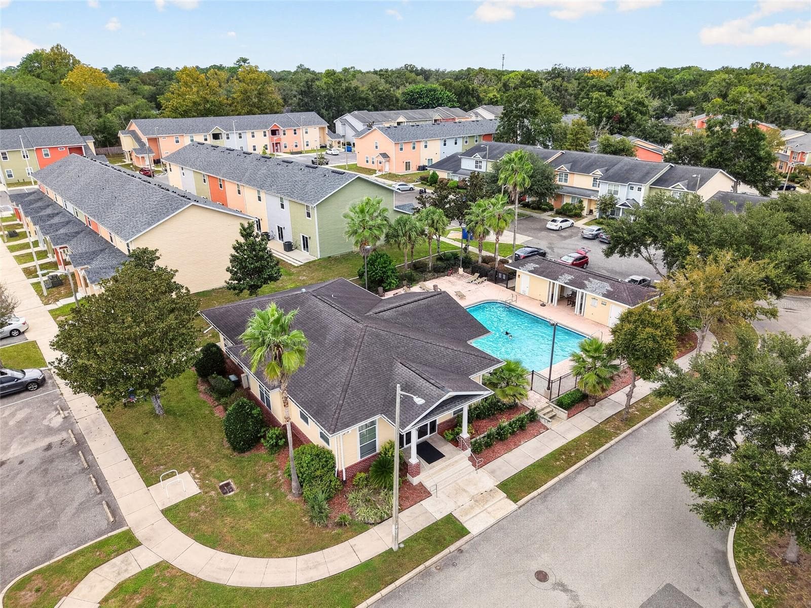 Condominium at 1567 NW 29TH RD #3, GAINESVILLE, photo 42 of 46