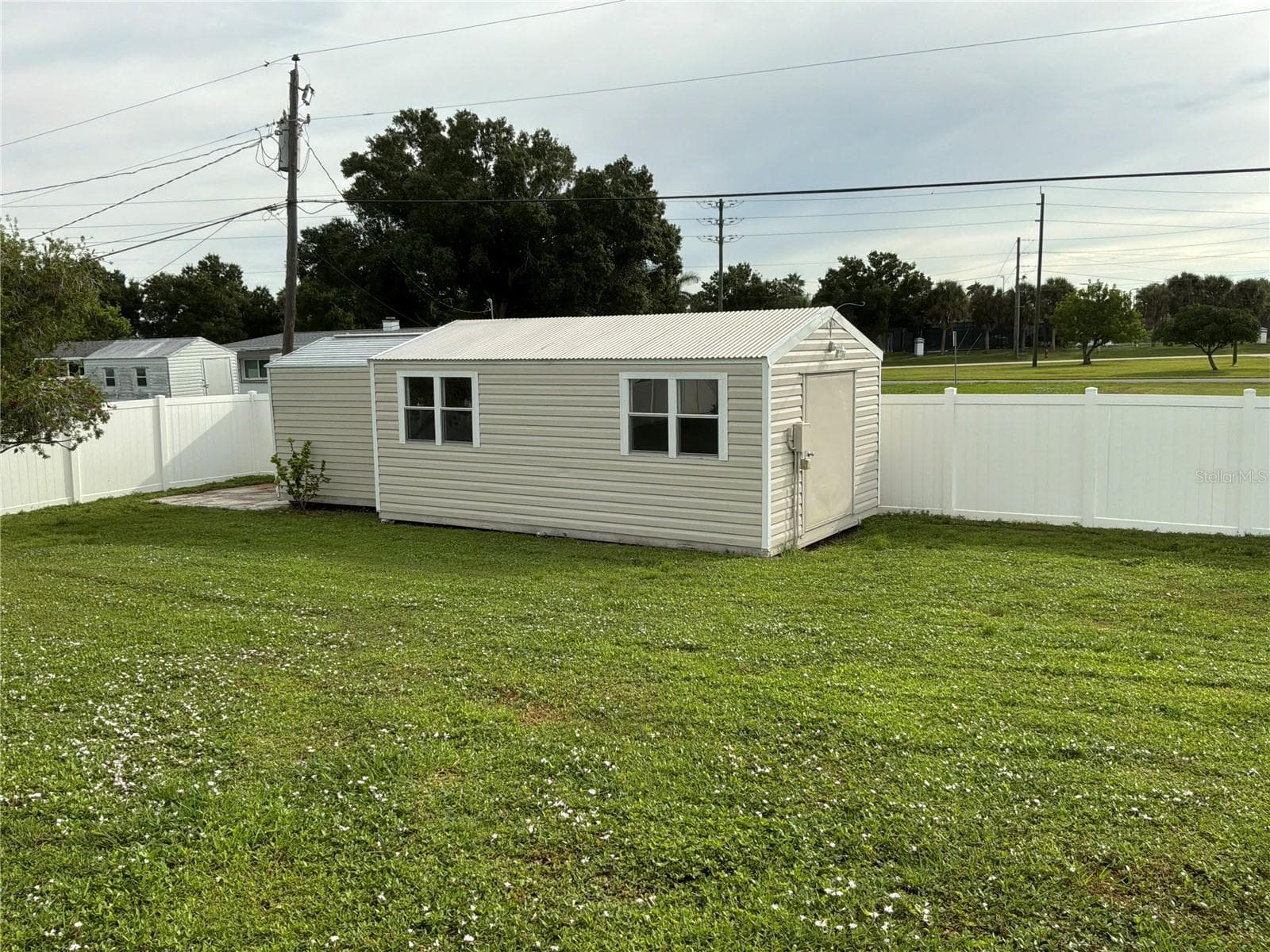 Single Family Residence at 3024 AMANDA ST, PUNTA GORDA, photo 30 of 38