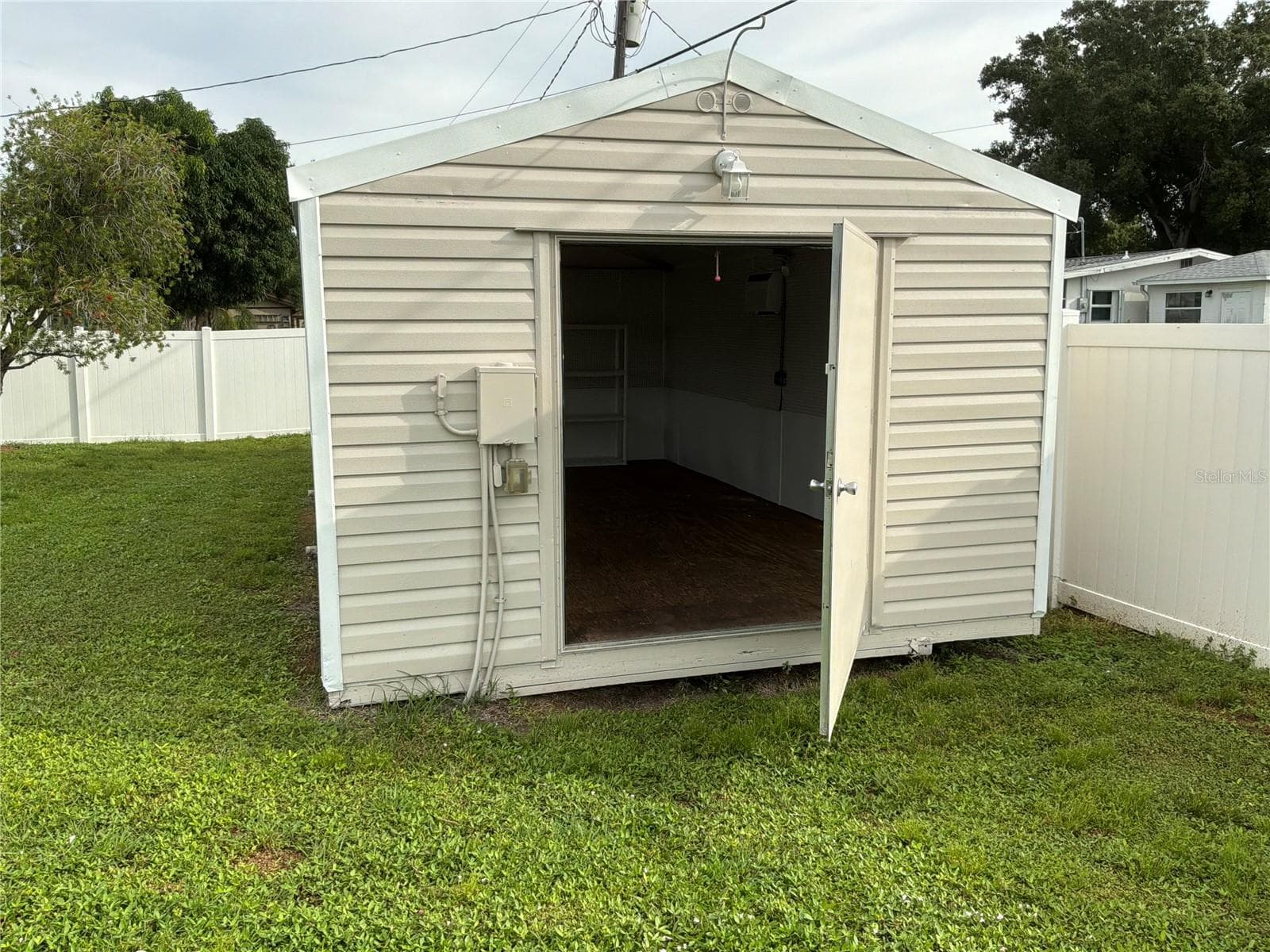 Single Family Residence at 3024 AMANDA ST, PUNTA GORDA, photo 32 of 38
