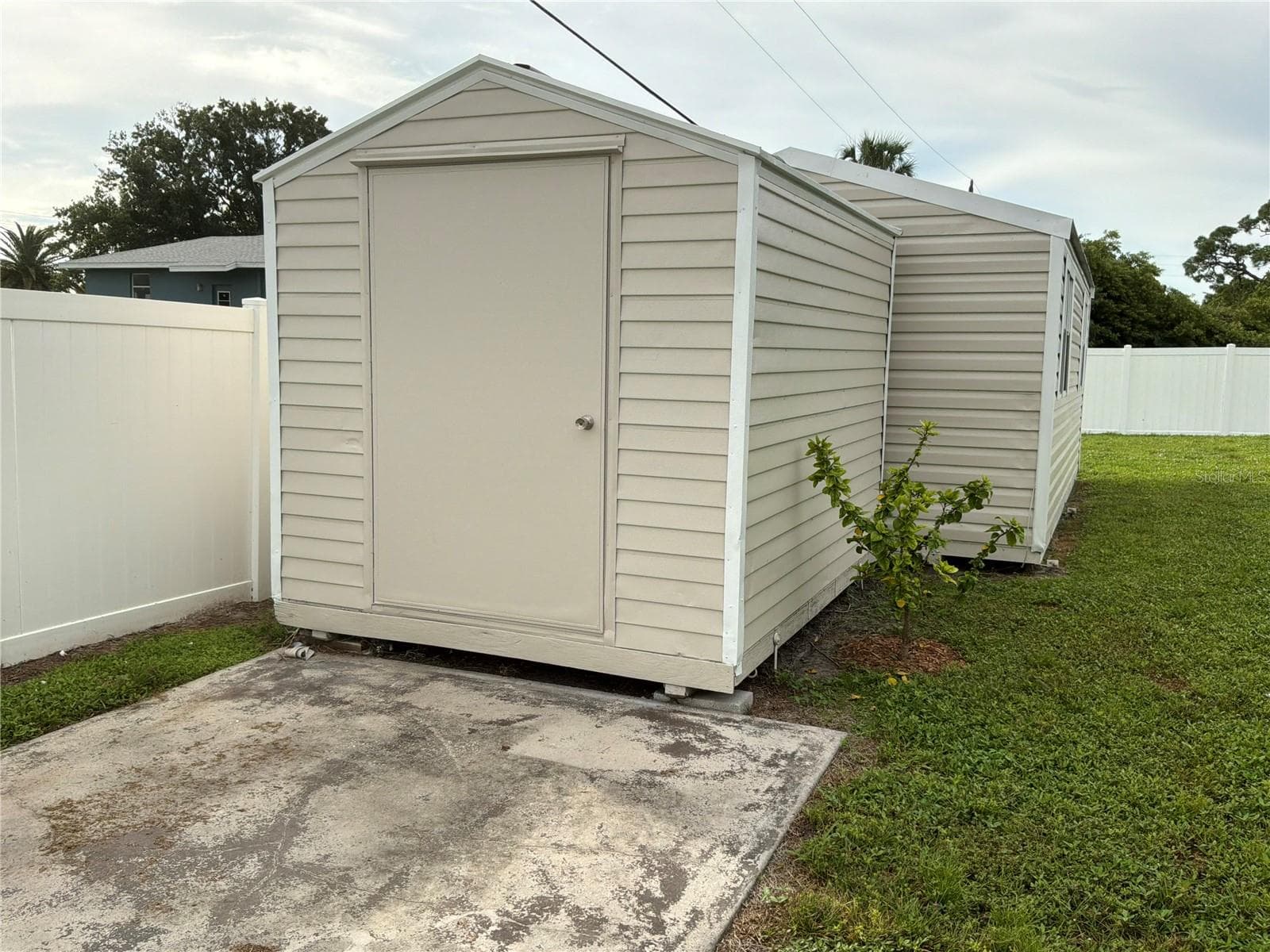 Single Family Residence at 3024 AMANDA ST, PUNTA GORDA, photo 35 of 38