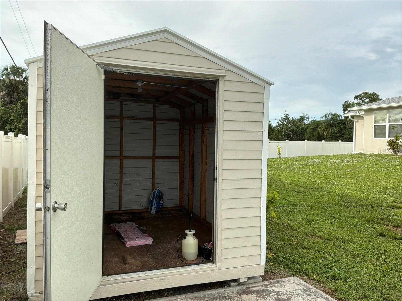 Single Family Residence at 3024 AMANDA ST, PUNTA GORDA, photo 36 of 38