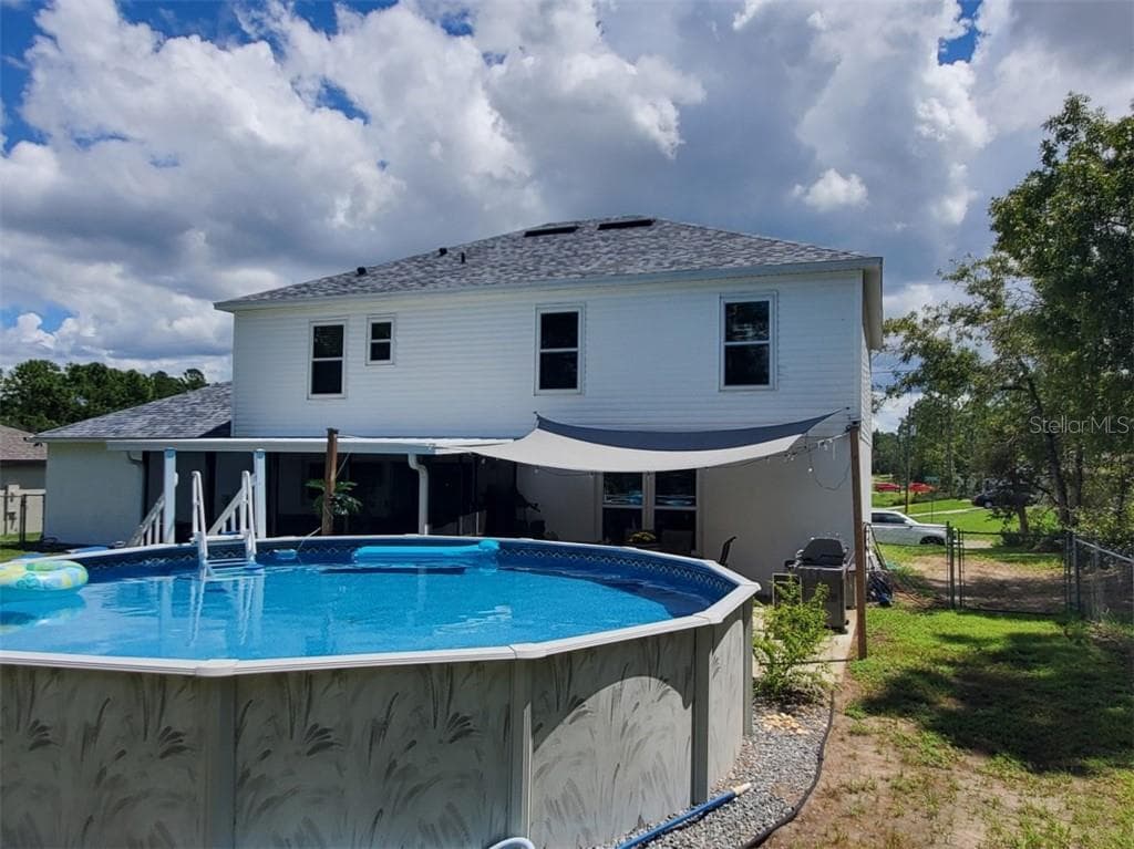Single Family Residence at 8960 N Athens DR, CITRUSSPRINGS FL 34433, Citrus Springs, photo 37 of 44