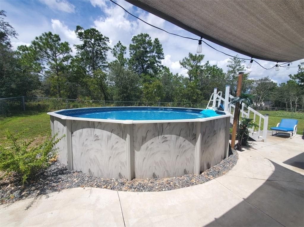 Single Family Residence at 8960 N Athens DR, CITRUSSPRINGS FL 34433, Citrus Springs, photo 38 of 44