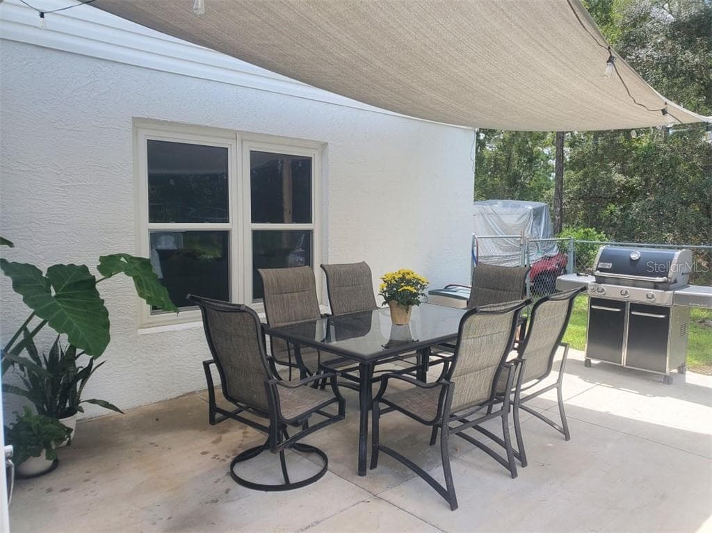 Single Family Residence at 8960 N Athens DR, CITRUSSPRINGS FL 34433, Citrus Springs, photo 41 of 44