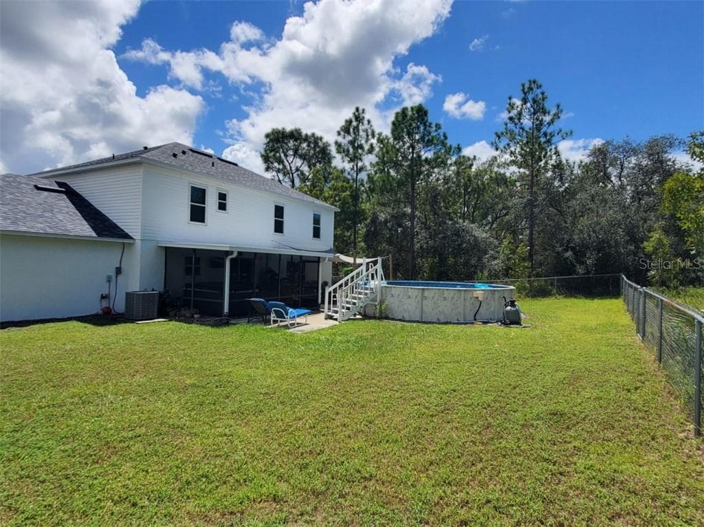 Single Family Residence at 8960 N Athens DR, CITRUSSPRINGS FL 34433, Citrus Springs, photo 44 of 44