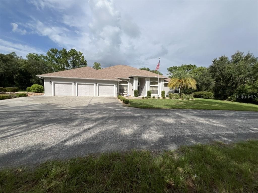 14 Drypetes CT E, HOMOSASSA FL 34446