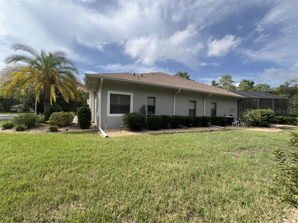 Single Family Residence at 14 Drypetes CT E, HOMOSASSA FL 34446, Homosassa, photo 3 of 17