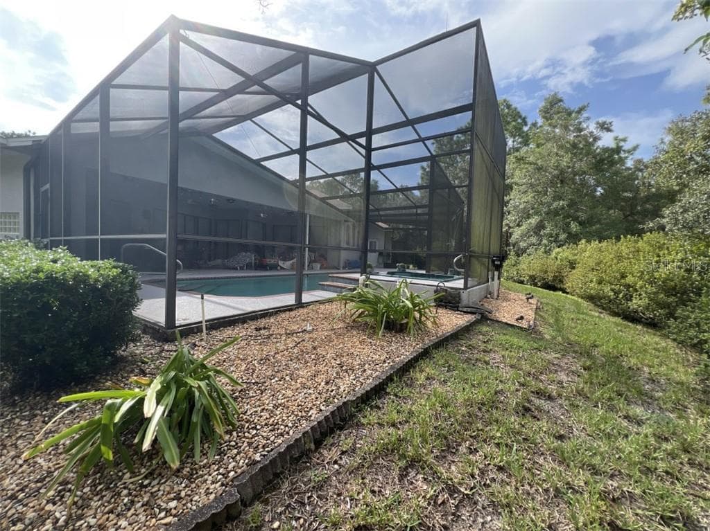 Single Family Residence at 14 Drypetes CT E, HOMOSASSA FL 34446, Homosassa, photo 4 of 17