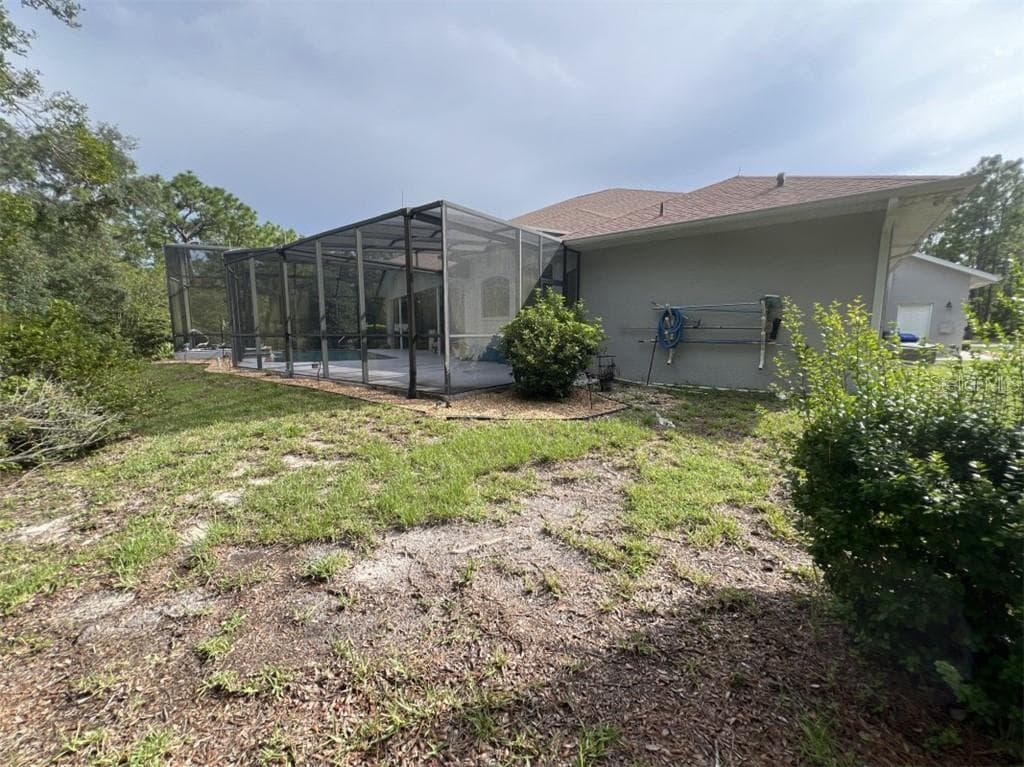 Single Family Residence at 14 Drypetes CT E, HOMOSASSA FL 34446, Homosassa, photo 5 of 17