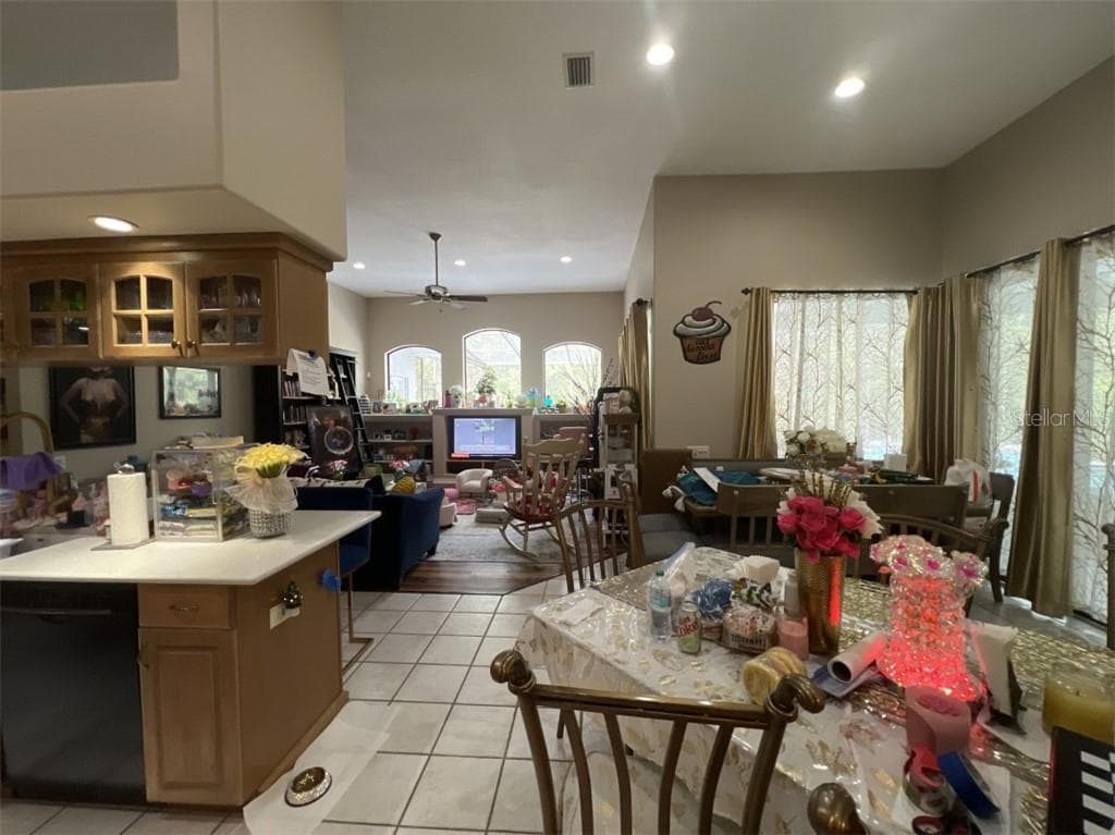 Single Family Residence at 14 Drypetes CT E, HOMOSASSA FL 34446, Homosassa, photo 9 of 17