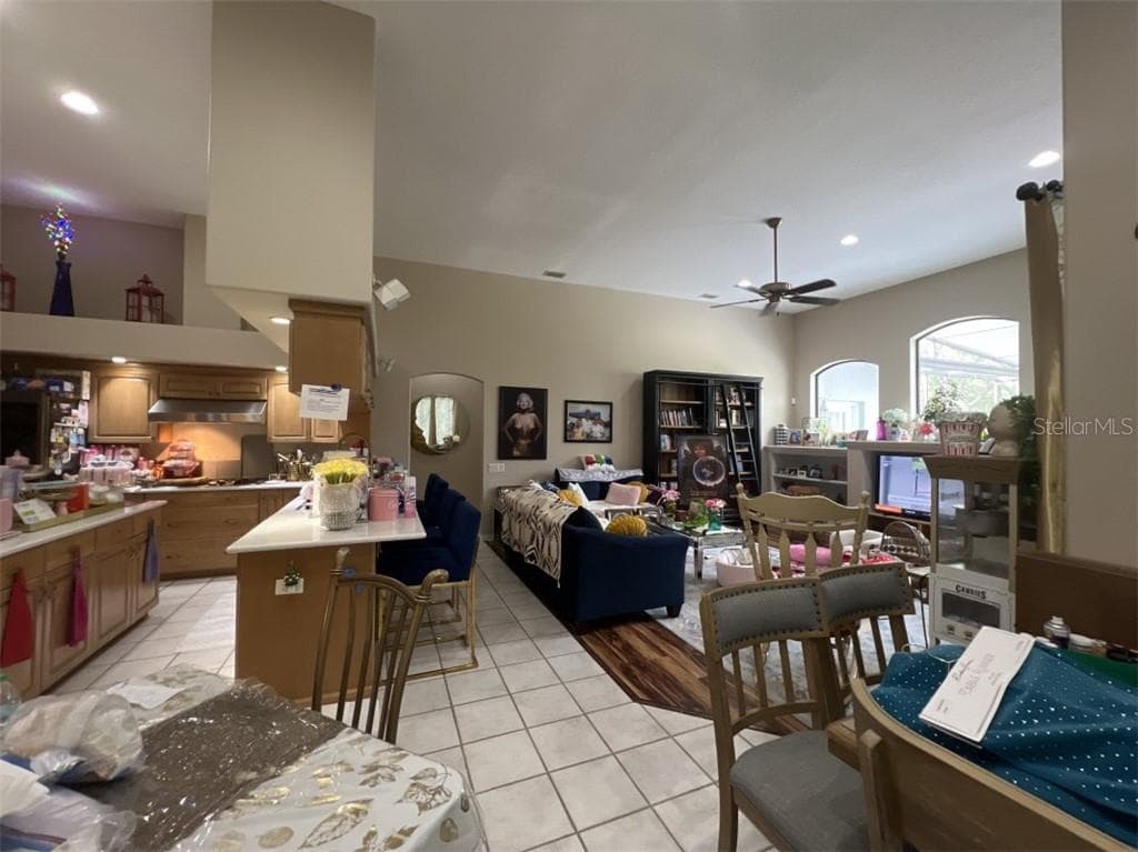 Single Family Residence at 14 Drypetes CT E, HOMOSASSA FL 34446, Homosassa, photo 10 of 17