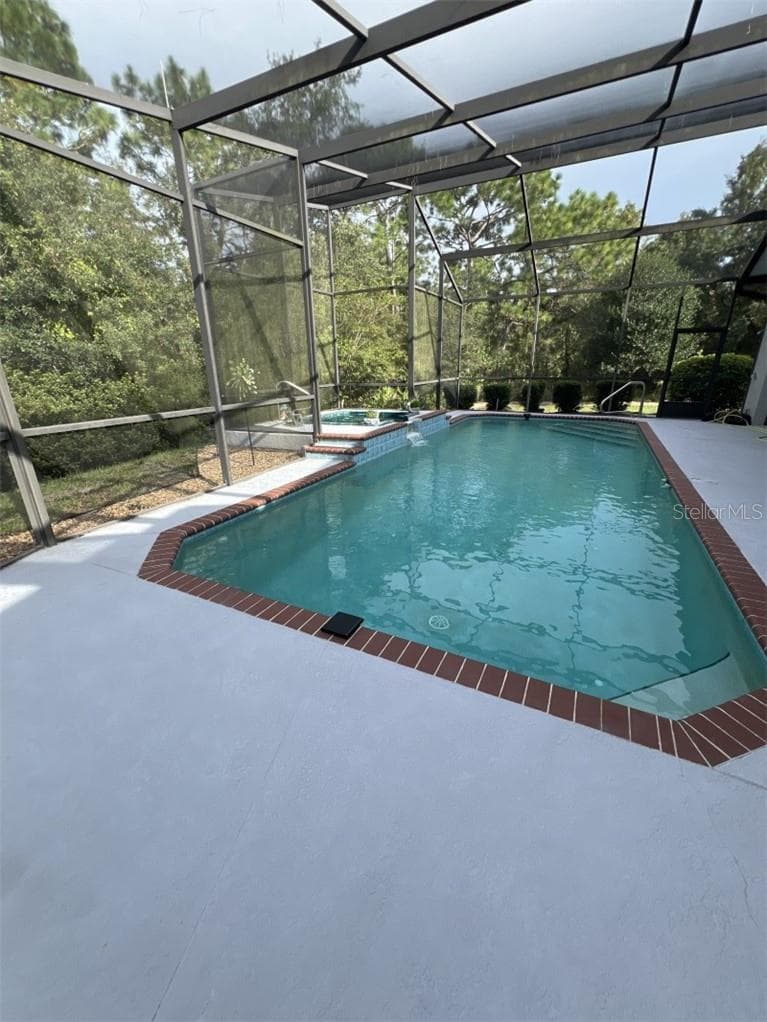 Single Family Residence at 14 Drypetes CT E, HOMOSASSA FL 34446, Homosassa, photo 17 of 17