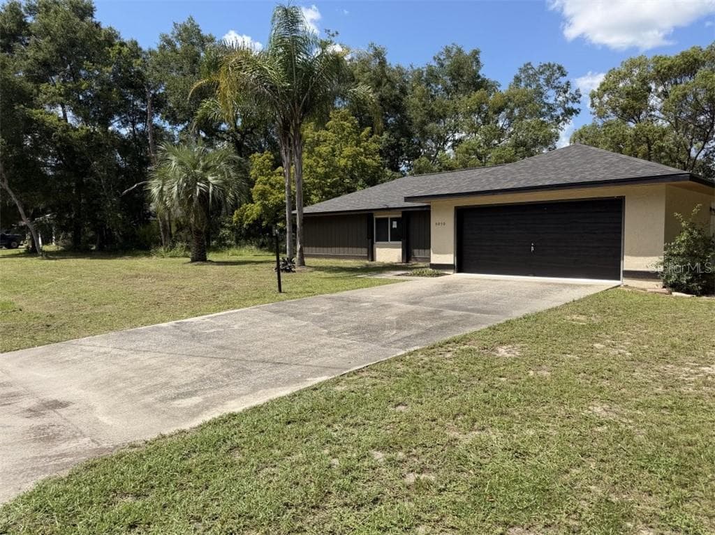 Single Family Residence at 9050 N Arcadia WAY, CITRUSSPRINGS FL 34434, Citrus Springs, photo 2 of 24