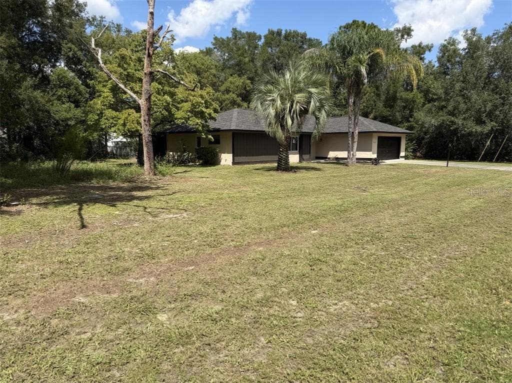 Single Family Residence at 9050 N Arcadia WAY, CITRUSSPRINGS FL 34434, Citrus Springs, photo 3 of 24