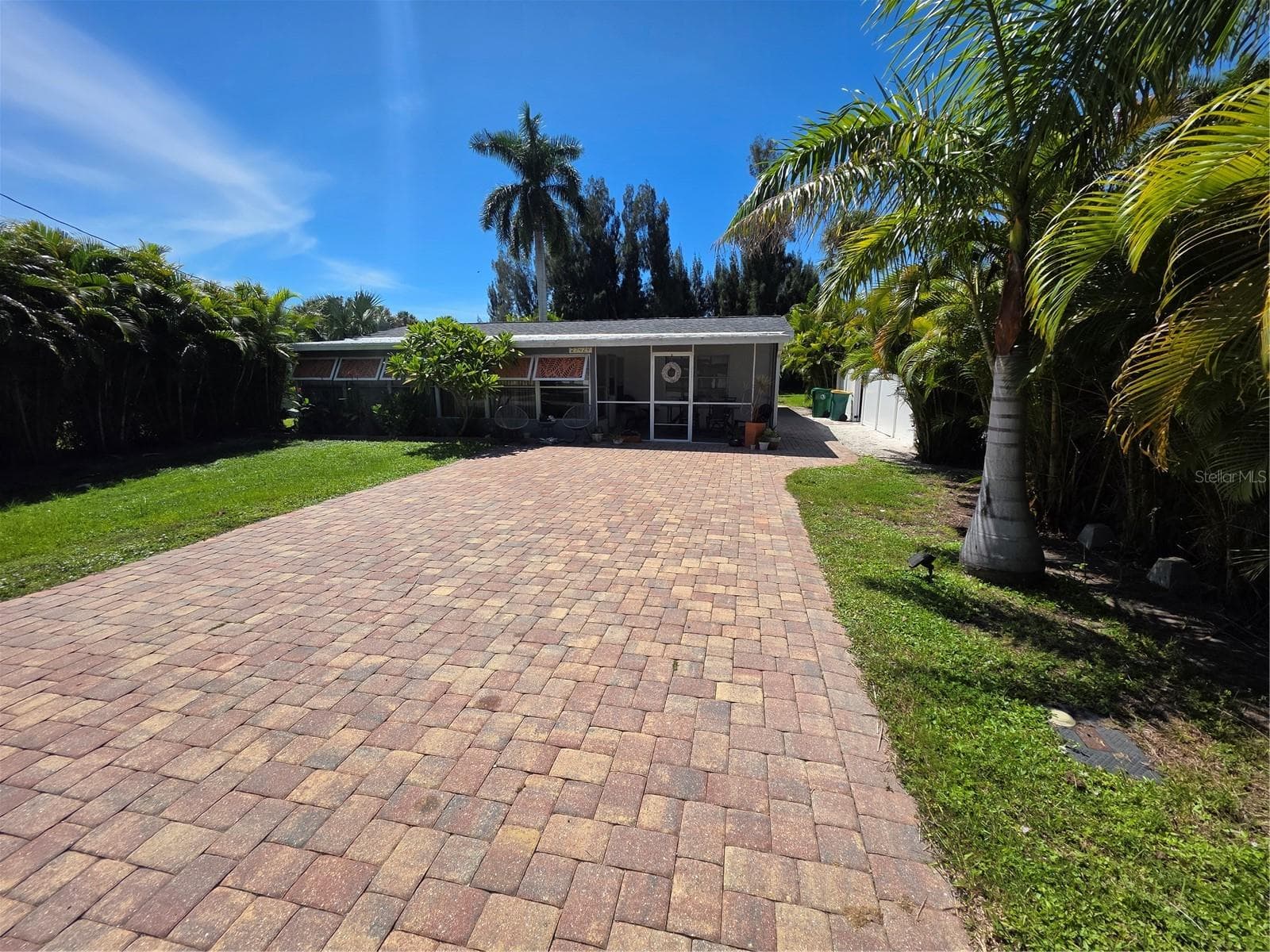 Single Family Residence at 27429 DUTCH AVE, PUNTA GORDA, photo 3 of 56