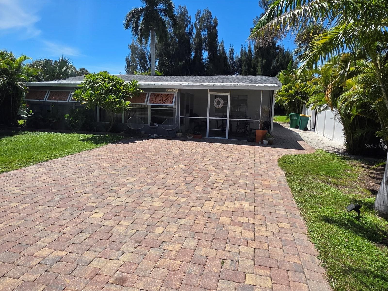 Single Family Residence at 27429 DUTCH AVE, PUNTA GORDA, photo 4 of 56
