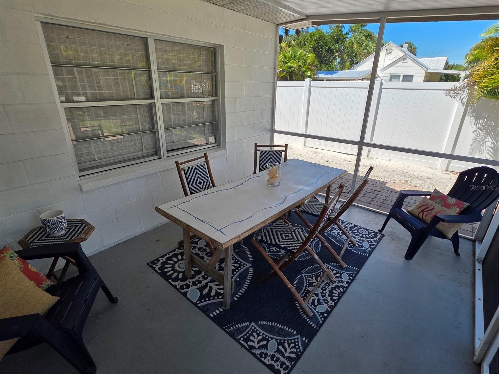 Single Family Residence at 27429 DUTCH AVE, PUNTA GORDA, photo 7 of 56