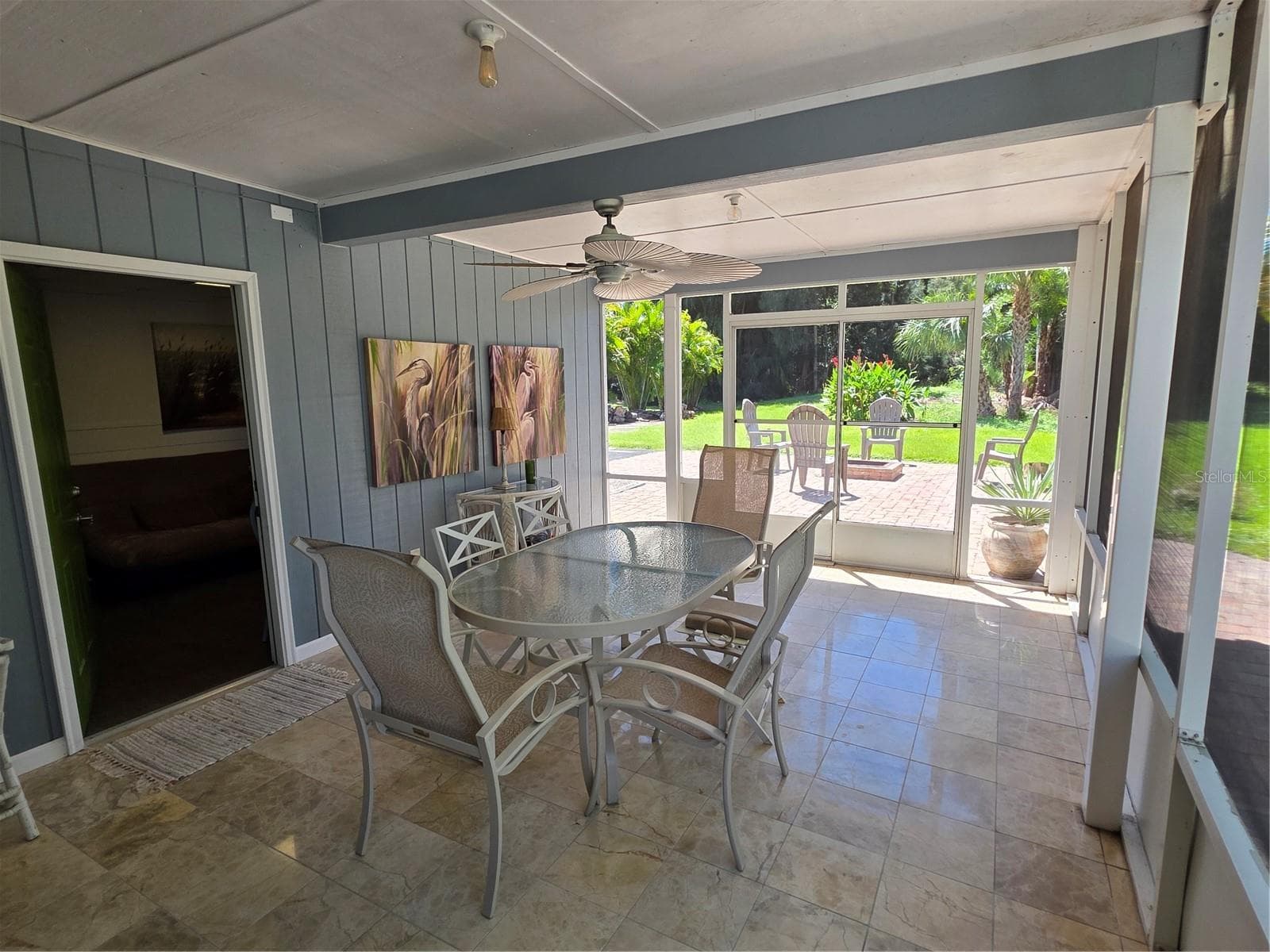 Single Family Residence at 27429 DUTCH AVE, PUNTA GORDA, photo 45 of 56