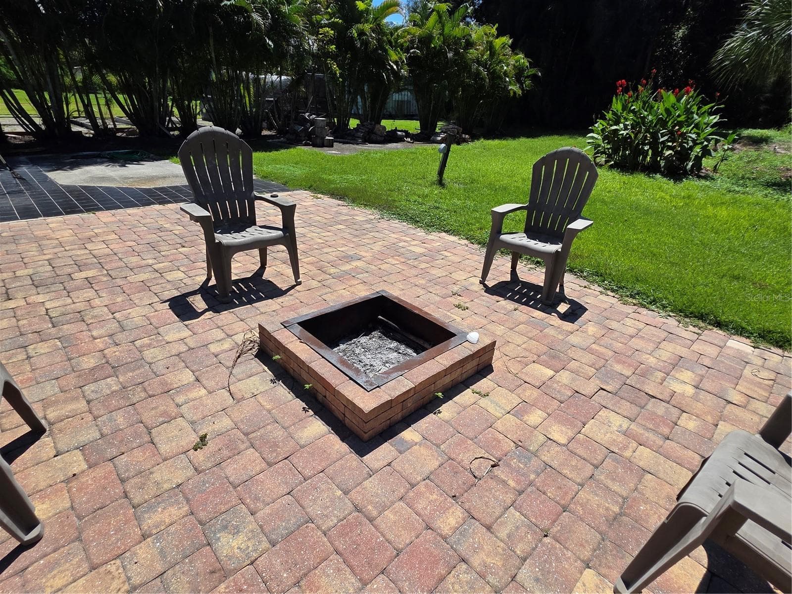 Single Family Residence at 27429 DUTCH AVE, PUNTA GORDA, photo 51 of 56