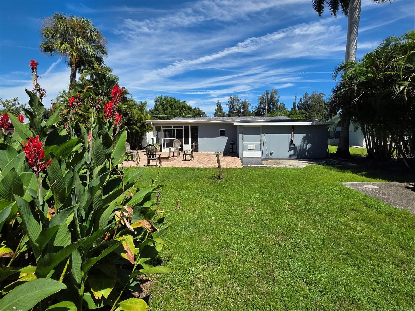 Single Family Residence at 27429 DUTCH AVE, PUNTA GORDA, photo 53 of 56