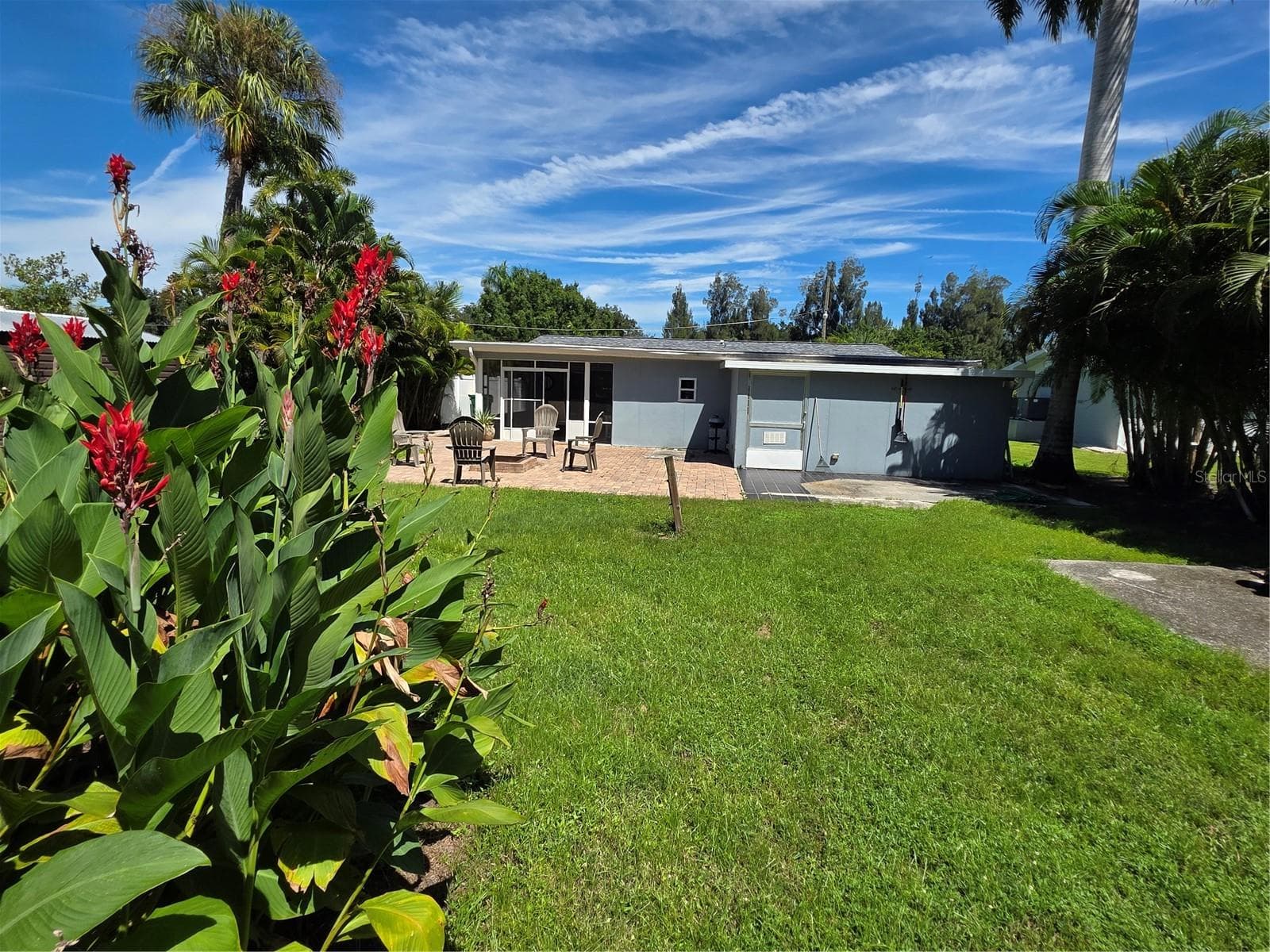Single Family Residence at 27429 DUTCH AVE, PUNTA GORDA, photo 54 of 56