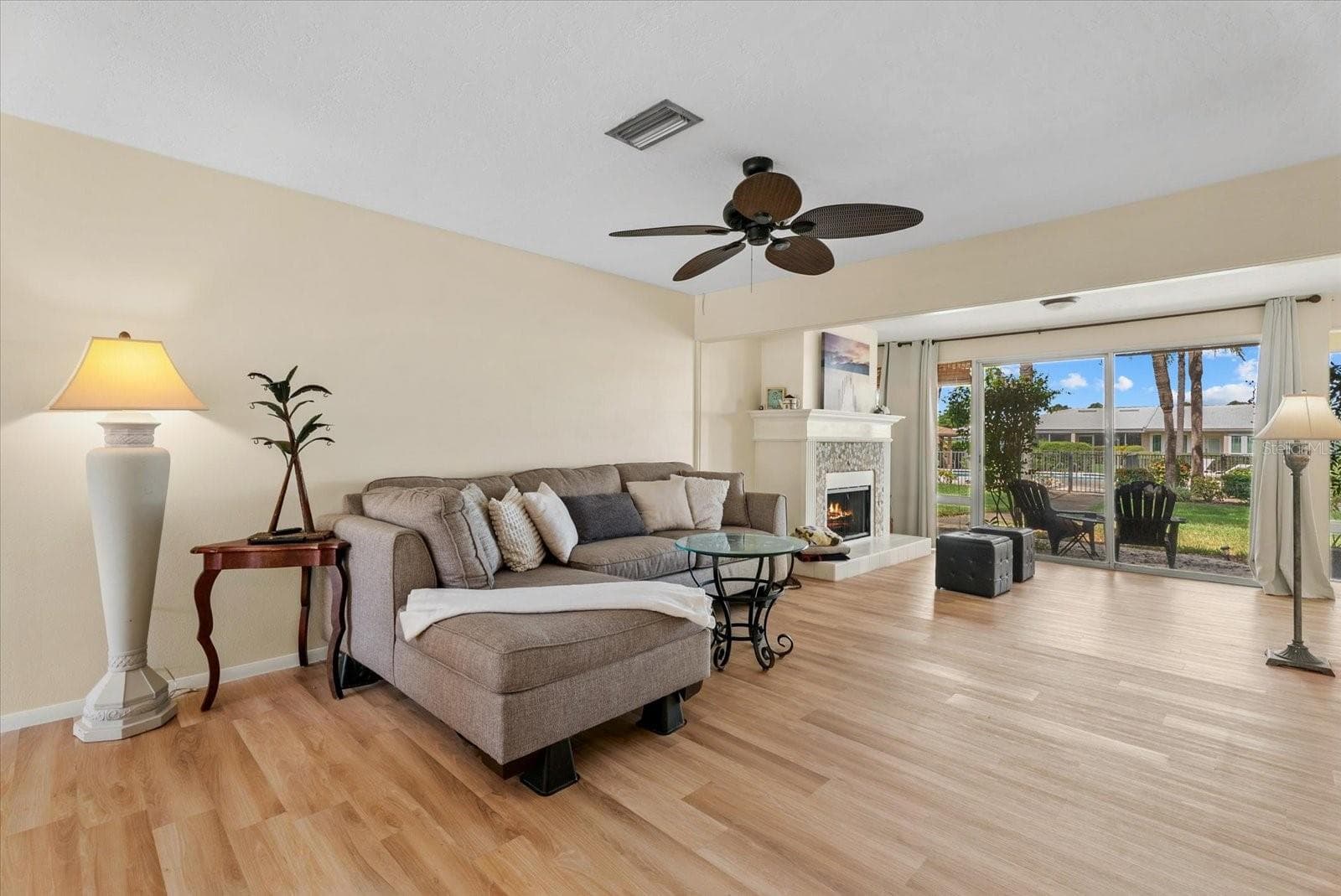 Condominium at 3289 FAIRHAVEN LN #112, SARASOTA, photo 16 of 44